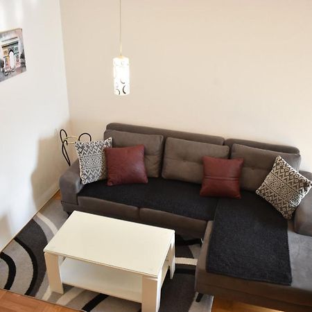 Apartman Archive Jevrejska バニャ・ルカ エクステリア 写真