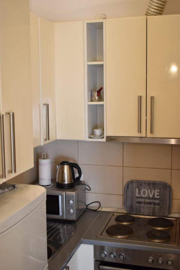 Apartman Archive Jevrejska バニャ・ルカ エクステリア 写真
