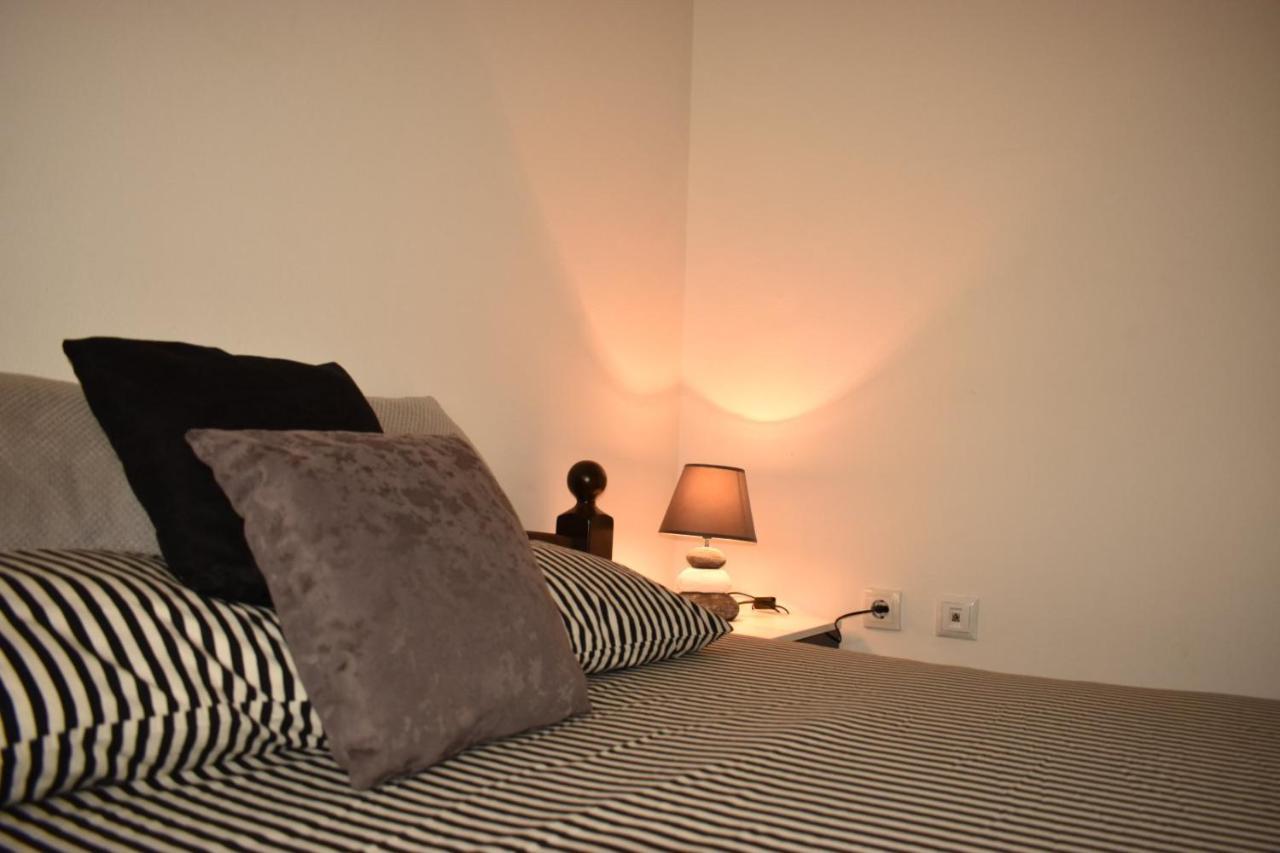 Apartman Archive Jevrejska バニャ・ルカ エクステリア 写真