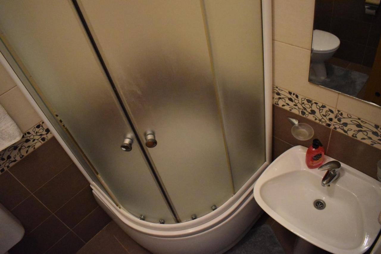 Apartman Archive Jevrejska バニャ・ルカ エクステリア 写真